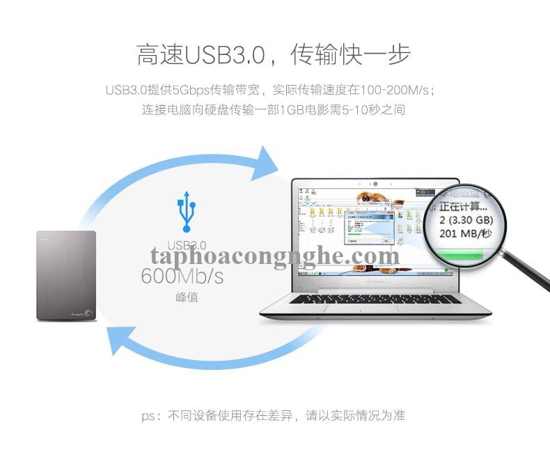 Ugreen 10494 0.5M màu Đen Cáp tín hiệu nối dài USB 3.0 dáng dây nhỏ cao cấp US115 30010494